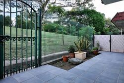 Cabana (D28), Terrace #563518281